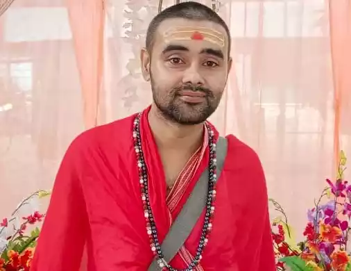 Astro Hemraj Shastri